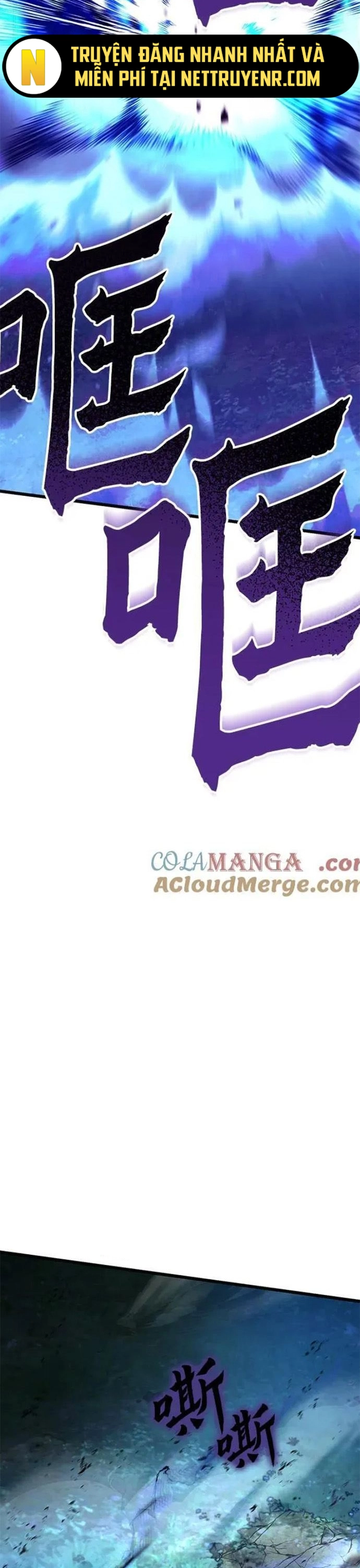 Đao Hoàng Tứ Thiếu Gia: Chapter 175