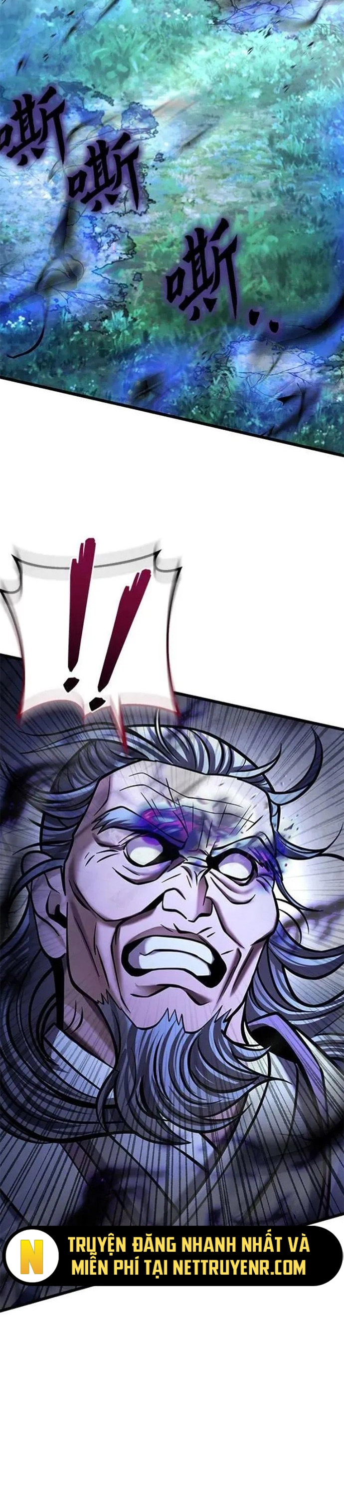 Đao Hoàng Tứ Thiếu Gia: Chapter 175