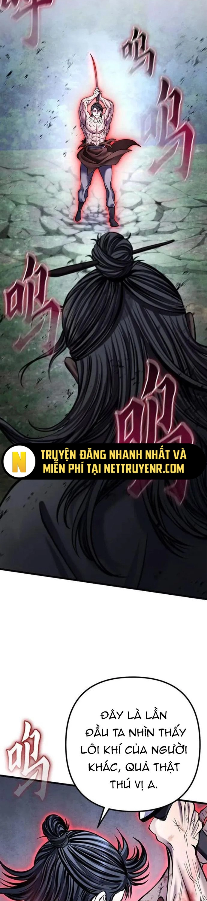 Đao Hoàng Tứ Thiếu Gia: Chapter 175