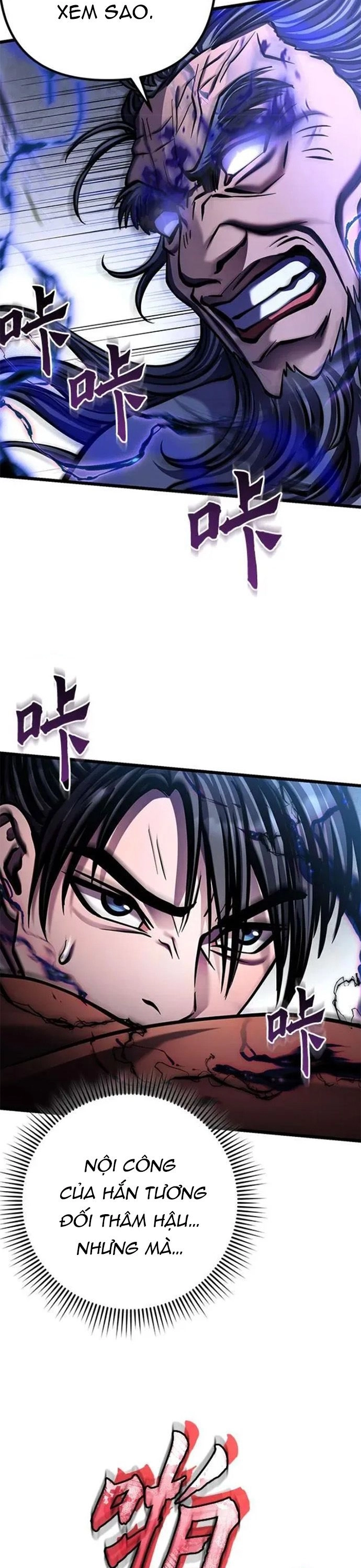 Đao Hoàng Tứ Thiếu Gia: Chapter 175