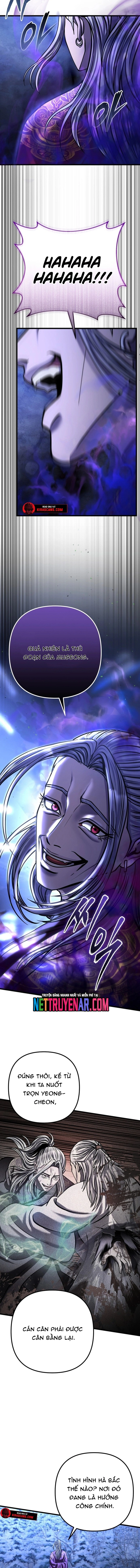 Đao Hoàng Tứ Thiếu Gia: Chapter 179