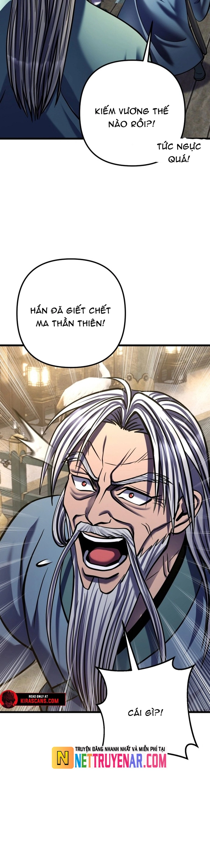 Đao Hoàng Tứ Thiếu Gia: Chapter 179