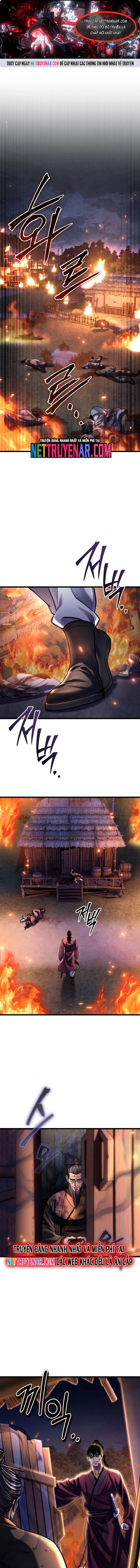 Đao Hoàng Tứ Thiếu Gia: Chapter 180