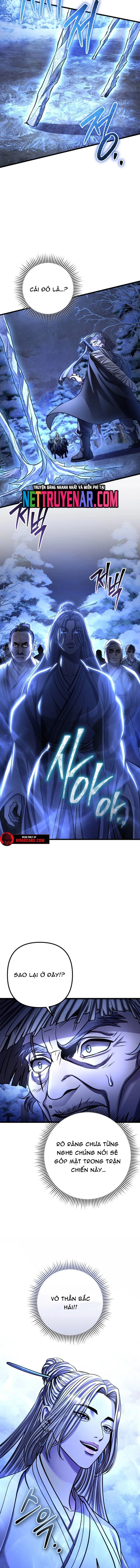 Đao Hoàng Tứ Thiếu Gia: Chapter 180