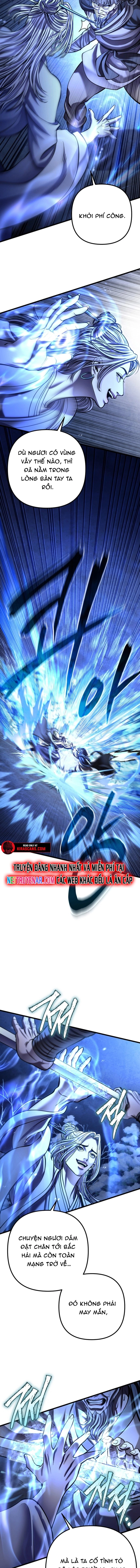 Đao Hoàng Tứ Thiếu Gia: Chapter 180