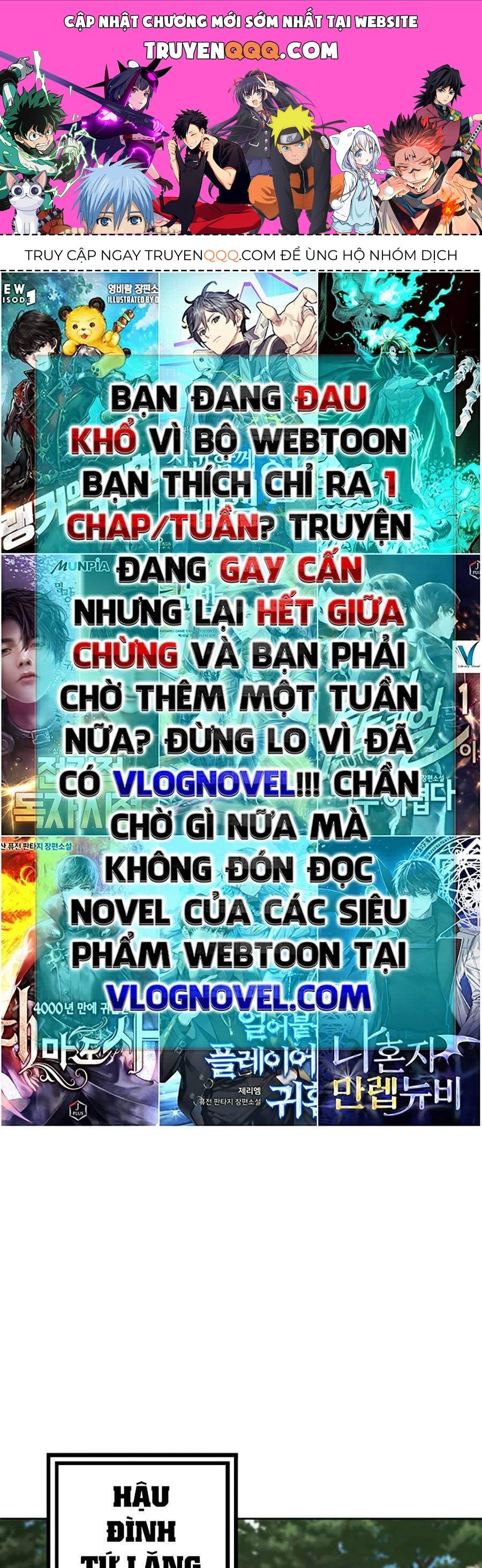 Đao Hoàng Tứ Thiếu Gia: Chapter 5.2