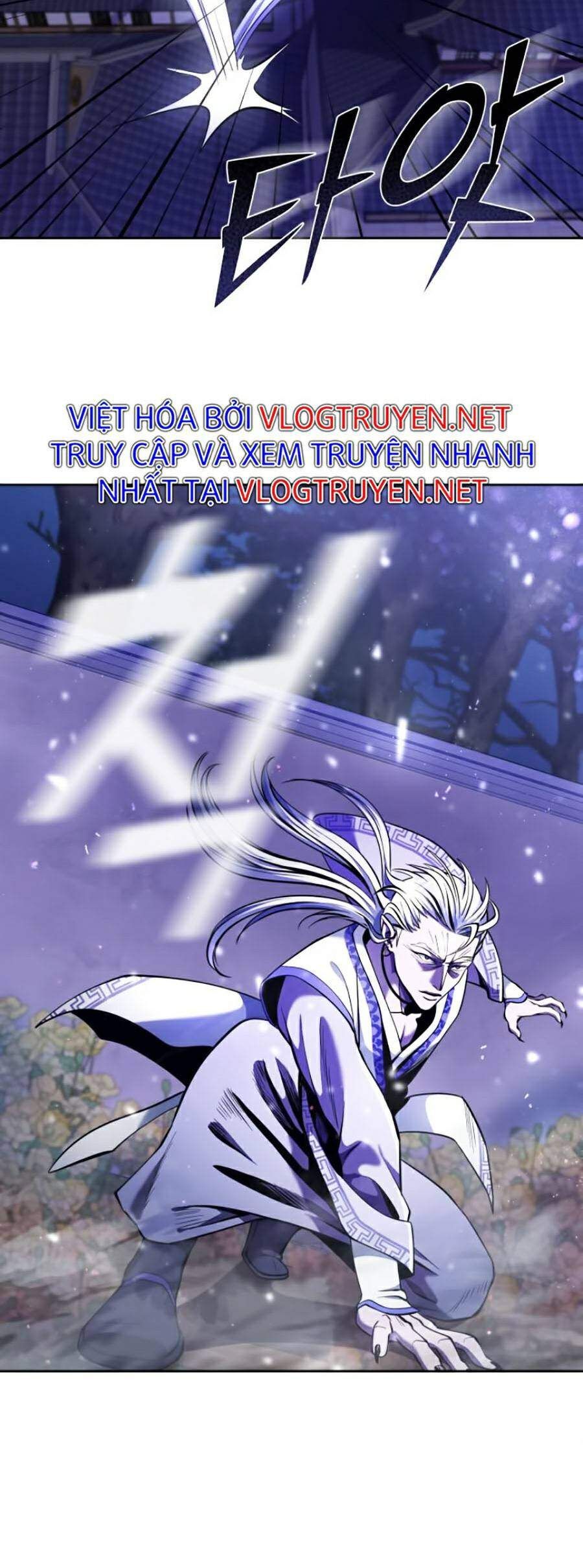 Đao Hoàng Tứ Thiếu Gia: Chapter 5.2