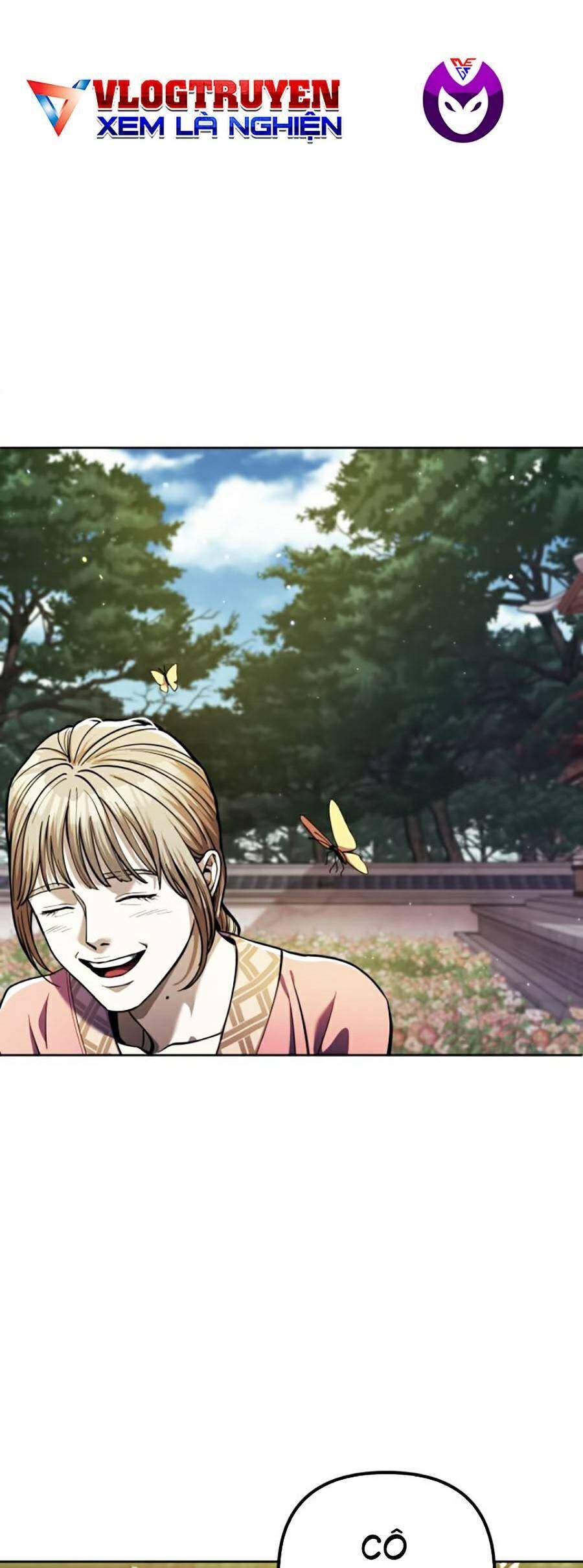 Đao Hoàng Tứ Thiếu Gia: Chapter 5.2