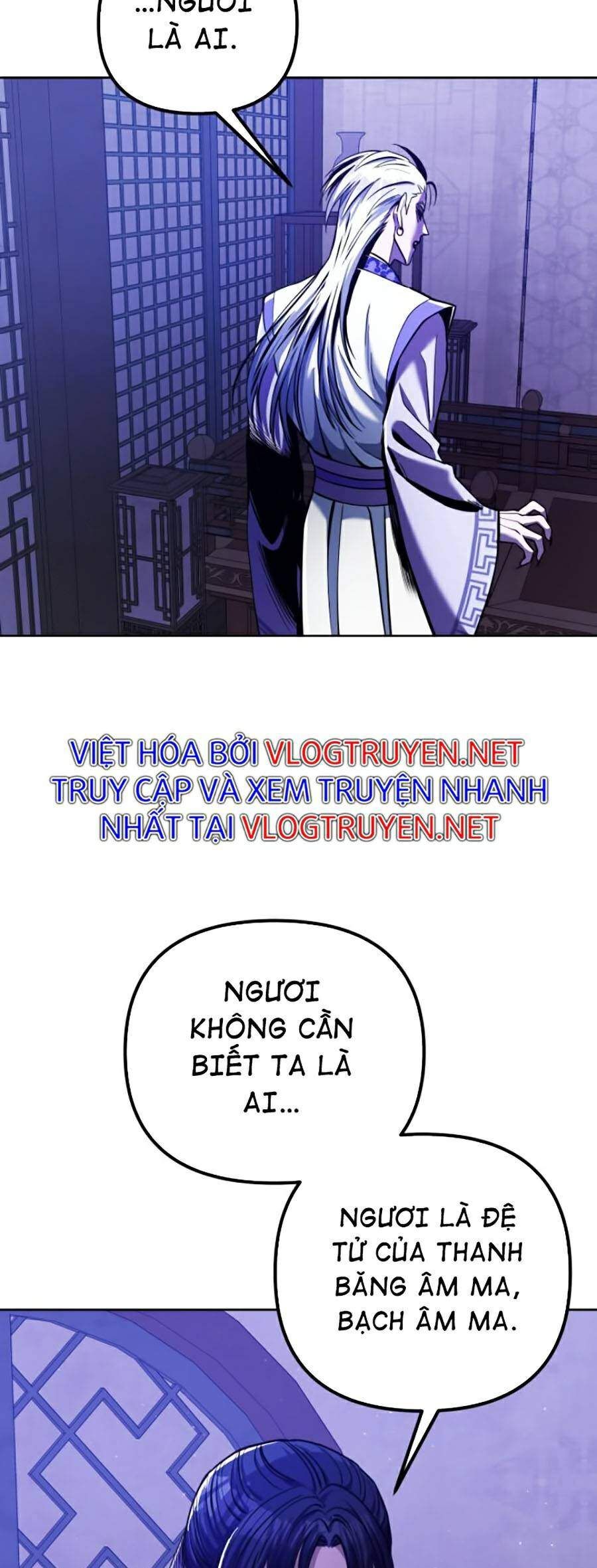 Đao Hoàng Tứ Thiếu Gia: Chapter 5.2