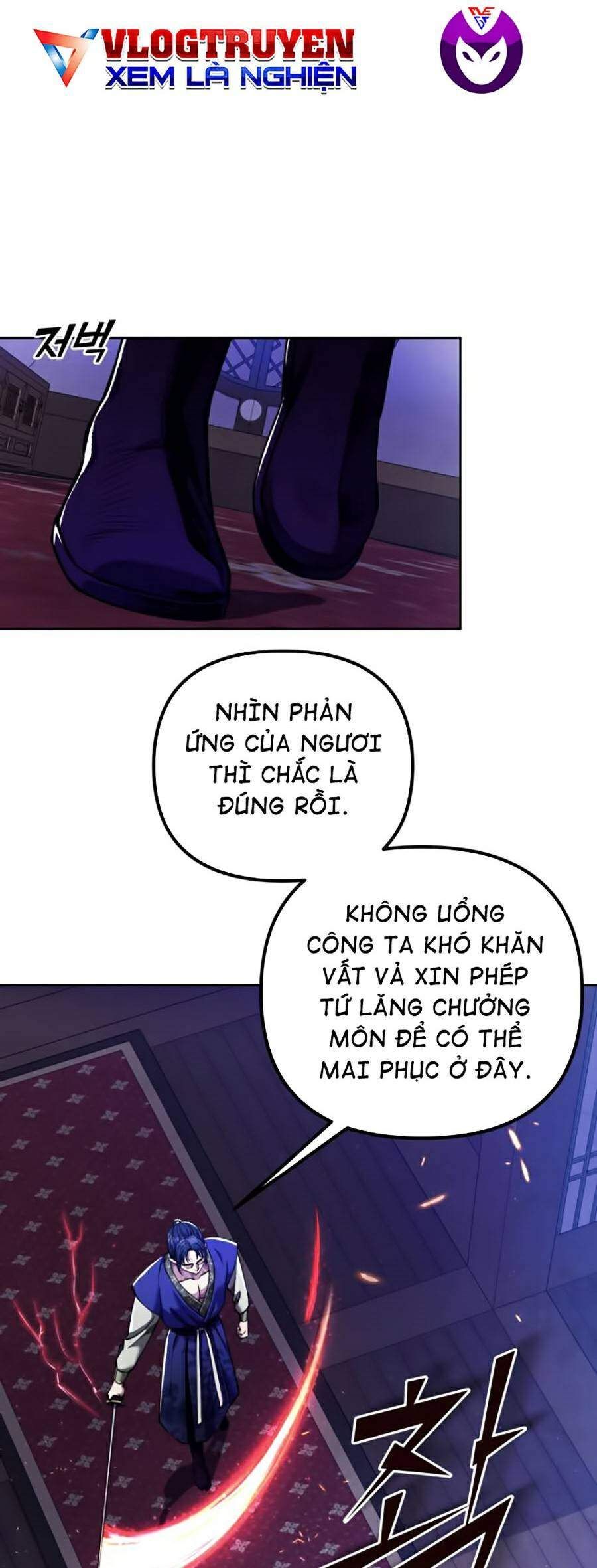 Đao Hoàng Tứ Thiếu Gia: Chapter 5.2
