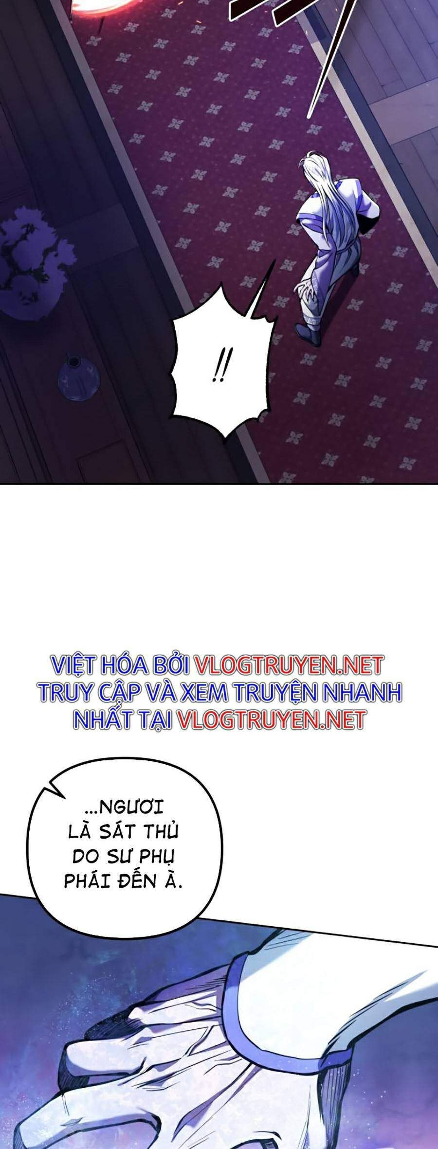 Đao Hoàng Tứ Thiếu Gia: Chapter 5.2