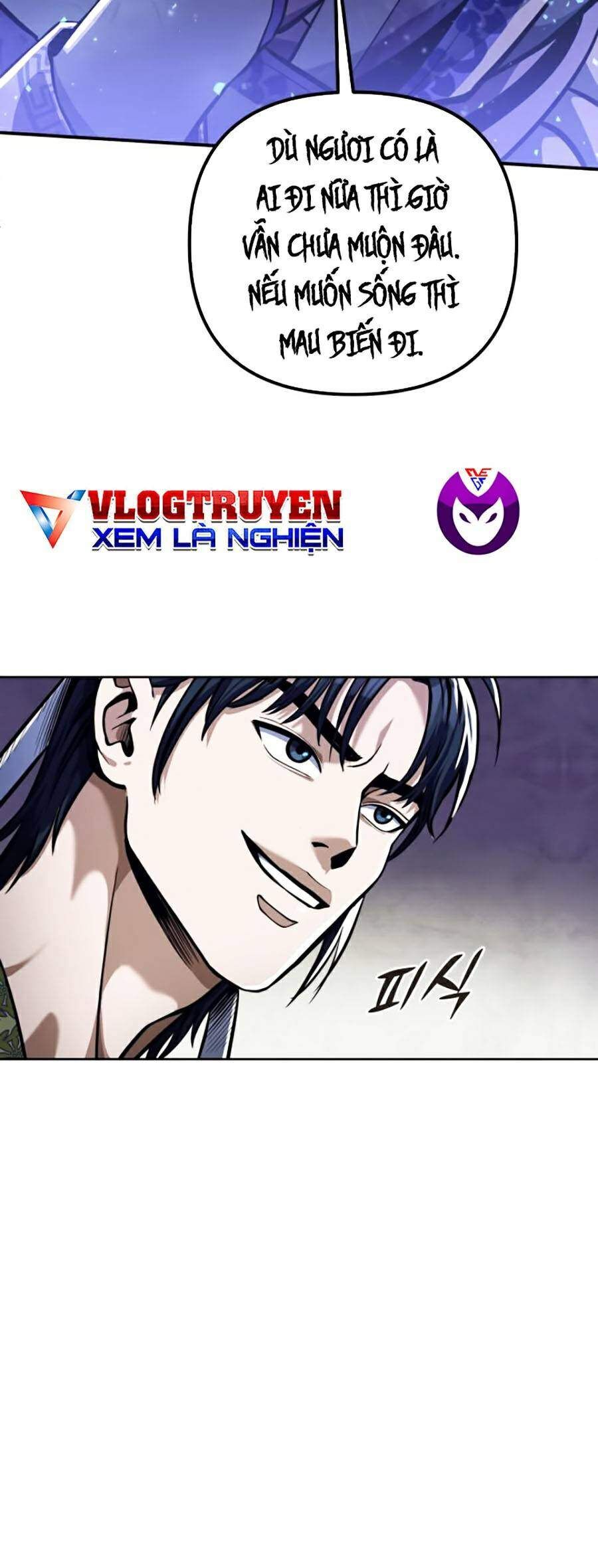 Đao Hoàng Tứ Thiếu Gia: Chapter 5.2