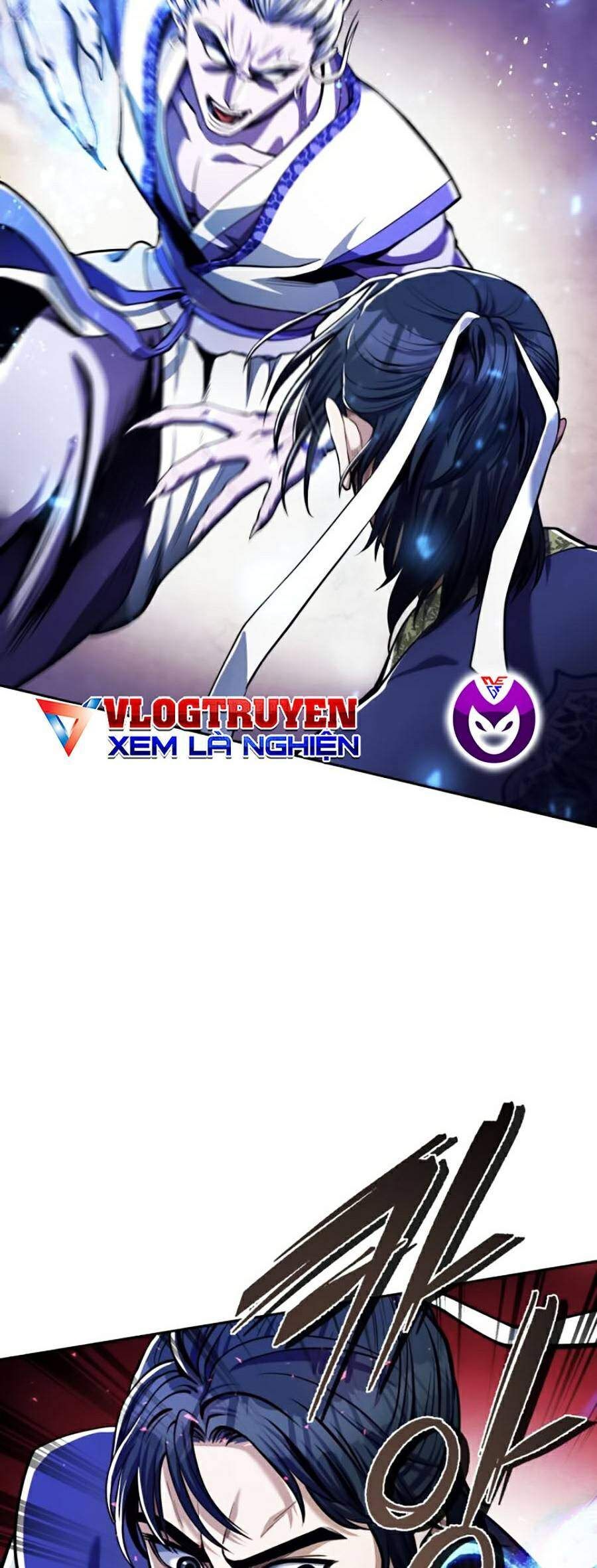 Đao Hoàng Tứ Thiếu Gia: Chapter 5.2