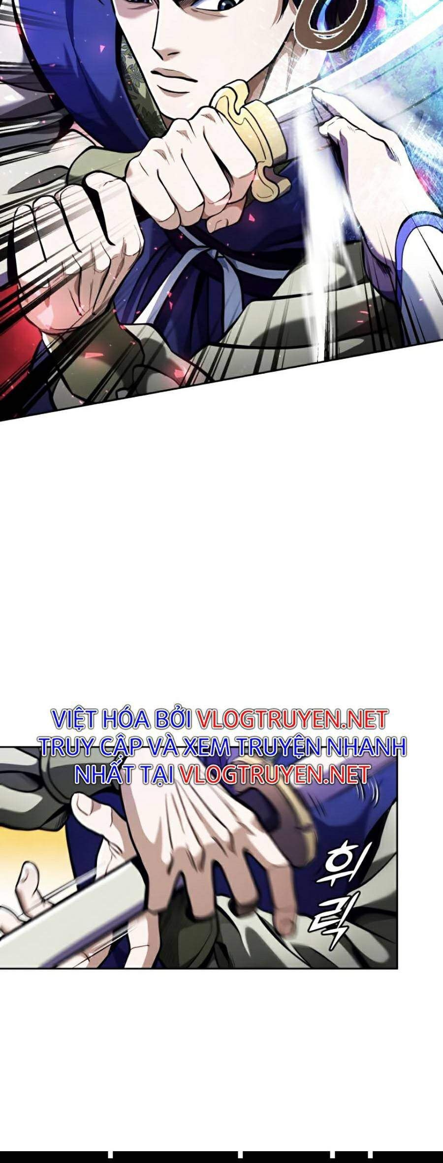 Đao Hoàng Tứ Thiếu Gia: Chapter 5.2