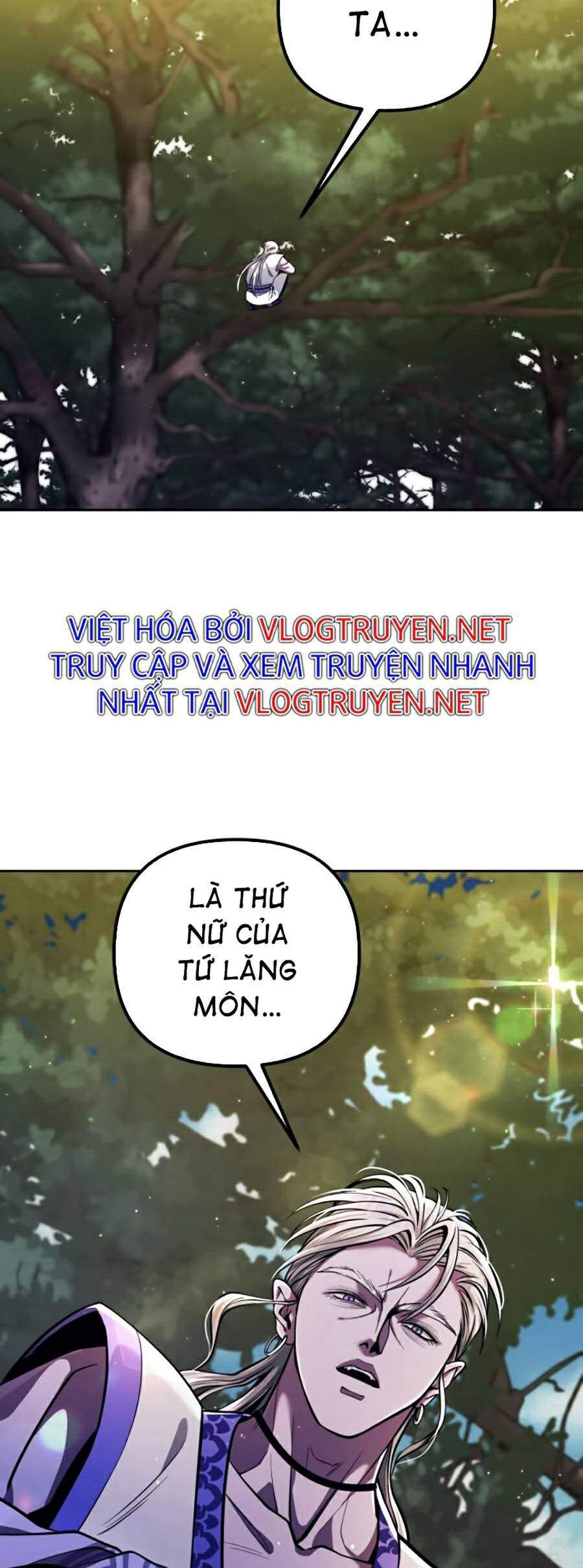 Đao Hoàng Tứ Thiếu Gia: Chapter 5.2
