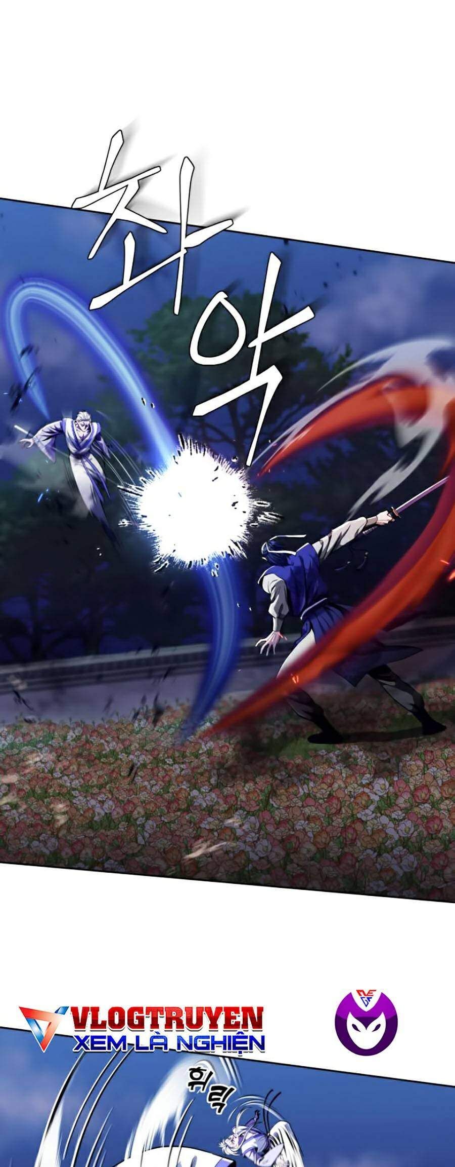 Đao Hoàng Tứ Thiếu Gia: Chapter 5.2