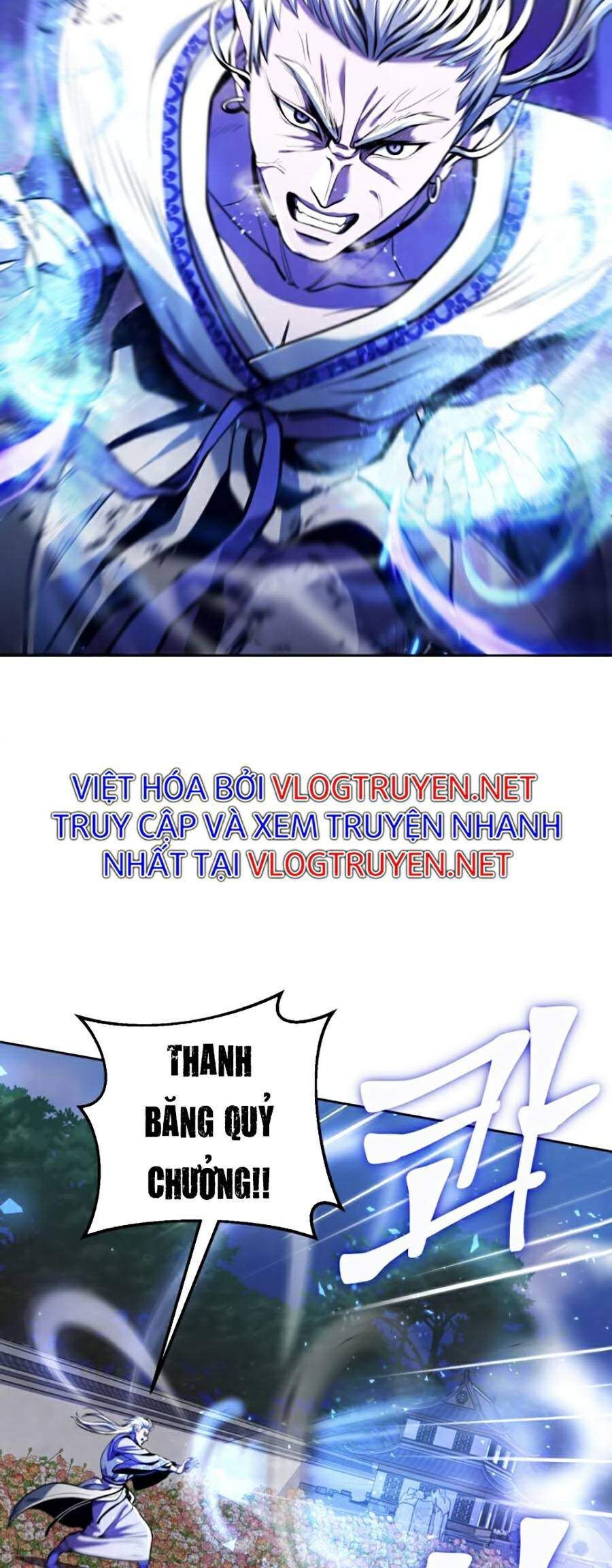 Đao Hoàng Tứ Thiếu Gia: Chapter 5.2