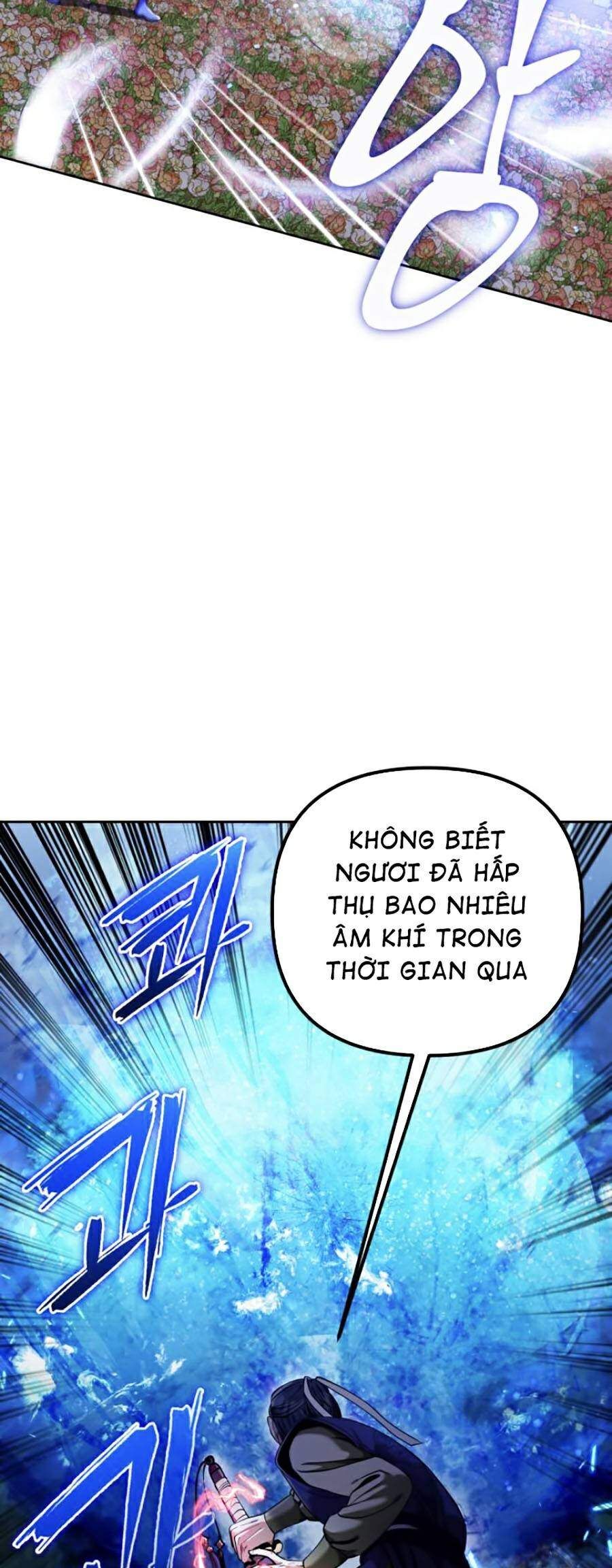 Đao Hoàng Tứ Thiếu Gia: Chapter 5.2