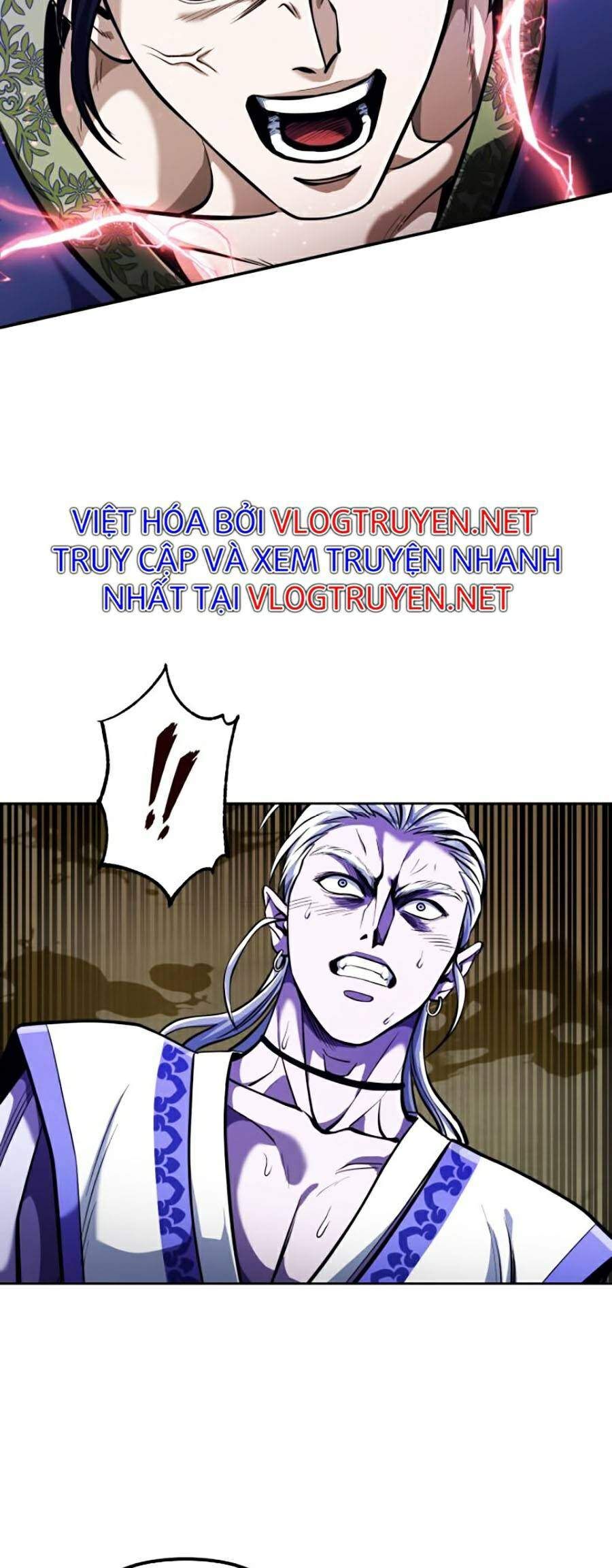 Đao Hoàng Tứ Thiếu Gia: Chapter 5.2