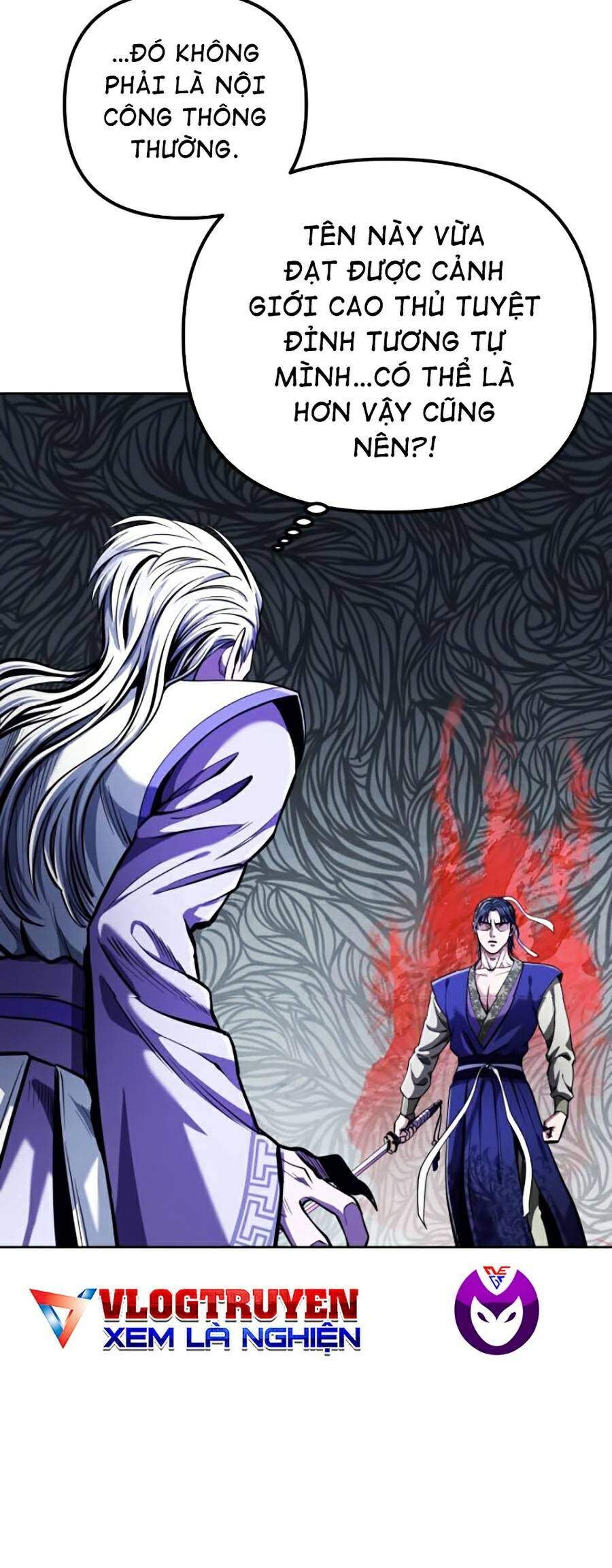 Đao Hoàng Tứ Thiếu Gia: Chapter 5.2