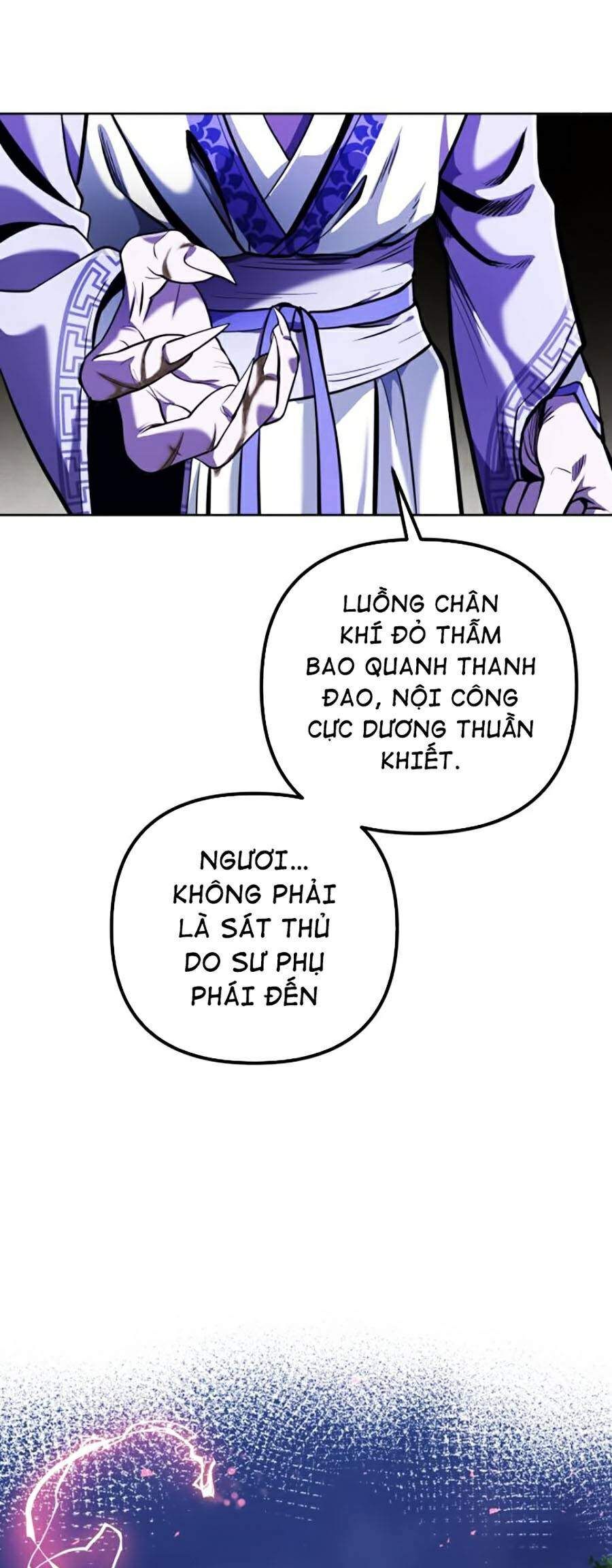 Đao Hoàng Tứ Thiếu Gia: Chapter 5.2