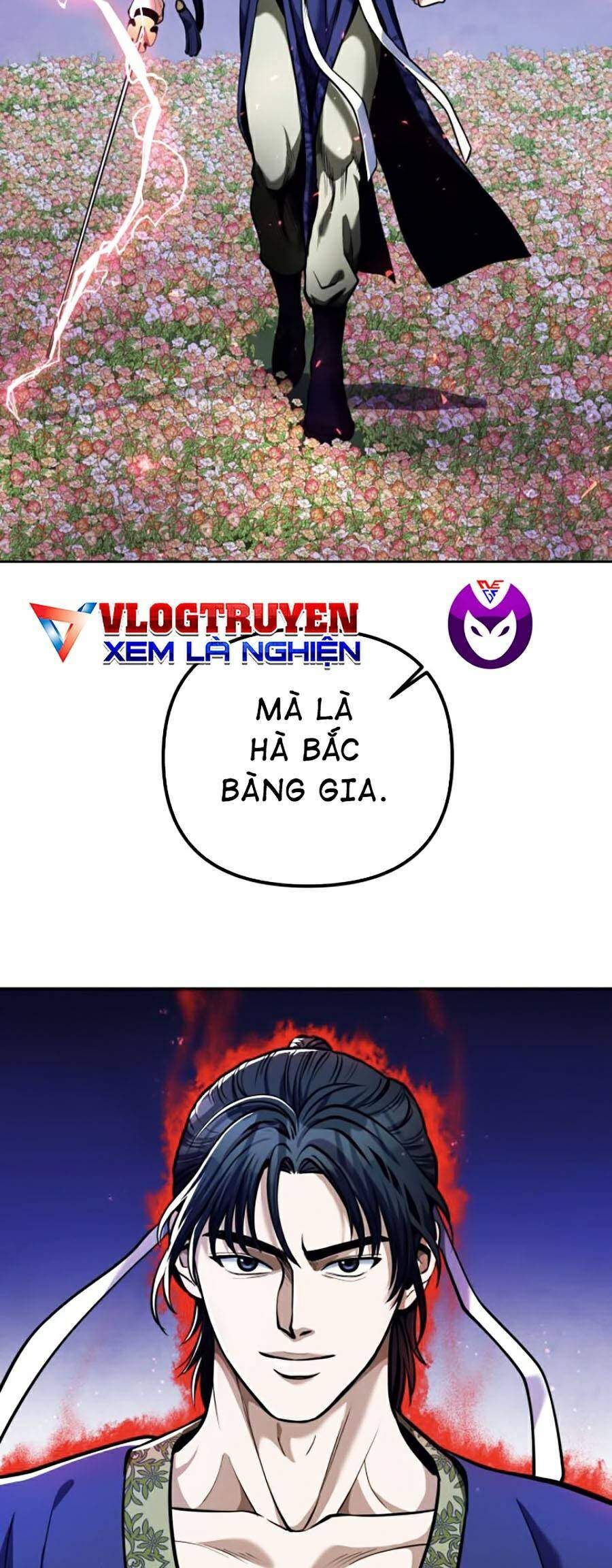 Đao Hoàng Tứ Thiếu Gia: Chapter 5.2