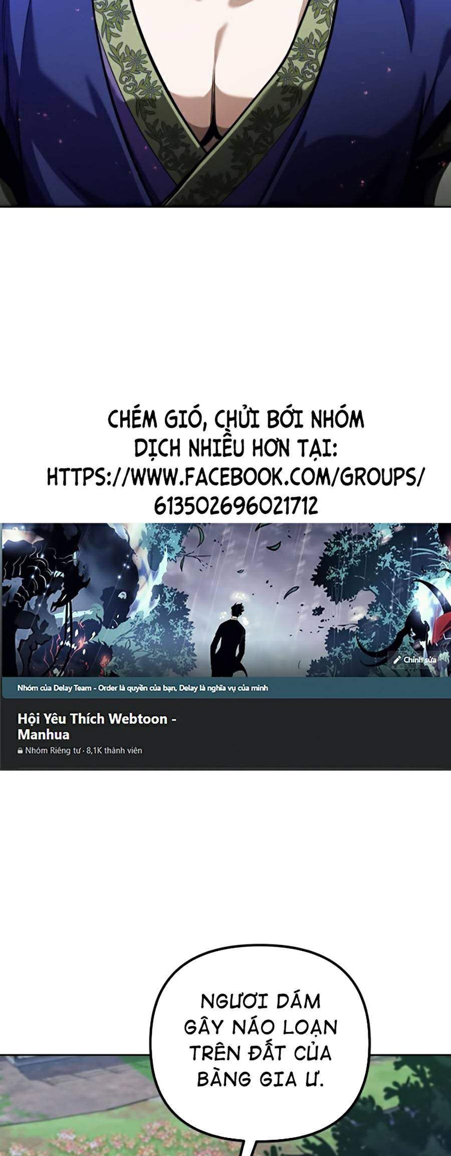 Đao Hoàng Tứ Thiếu Gia: Chapter 5.2