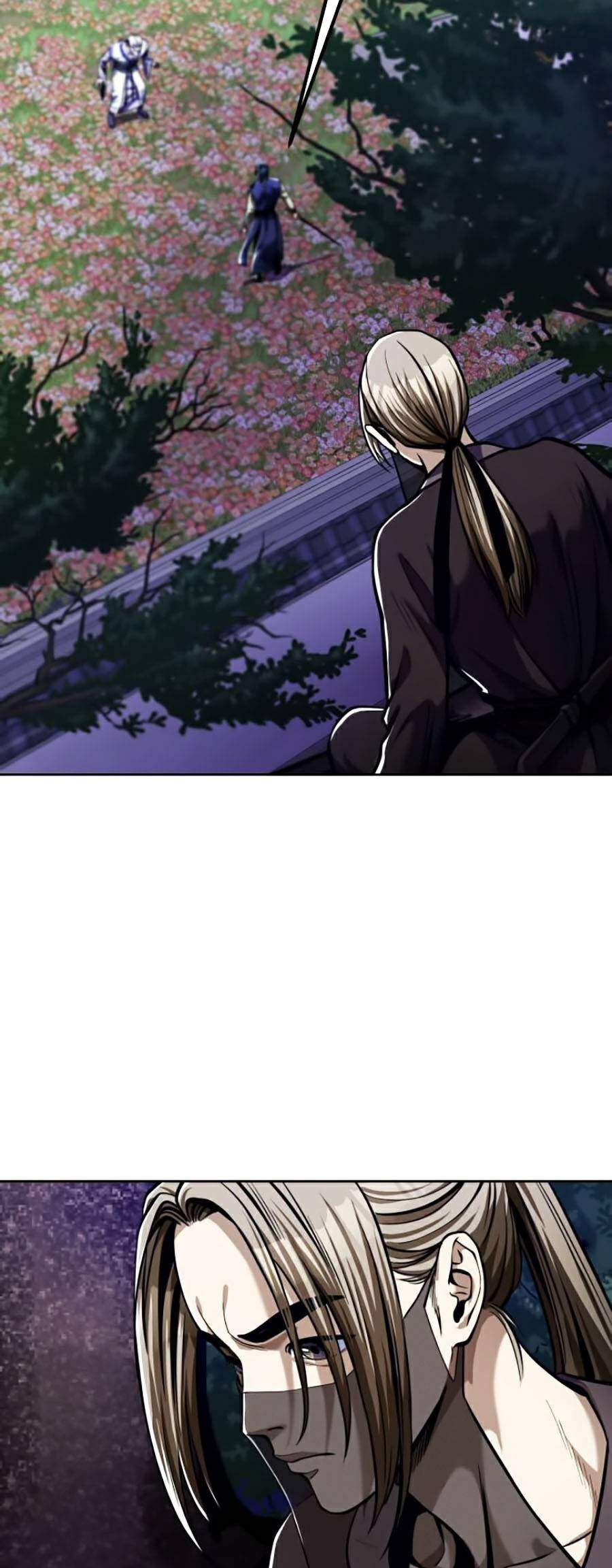 Đao Hoàng Tứ Thiếu Gia: Chapter 5.2