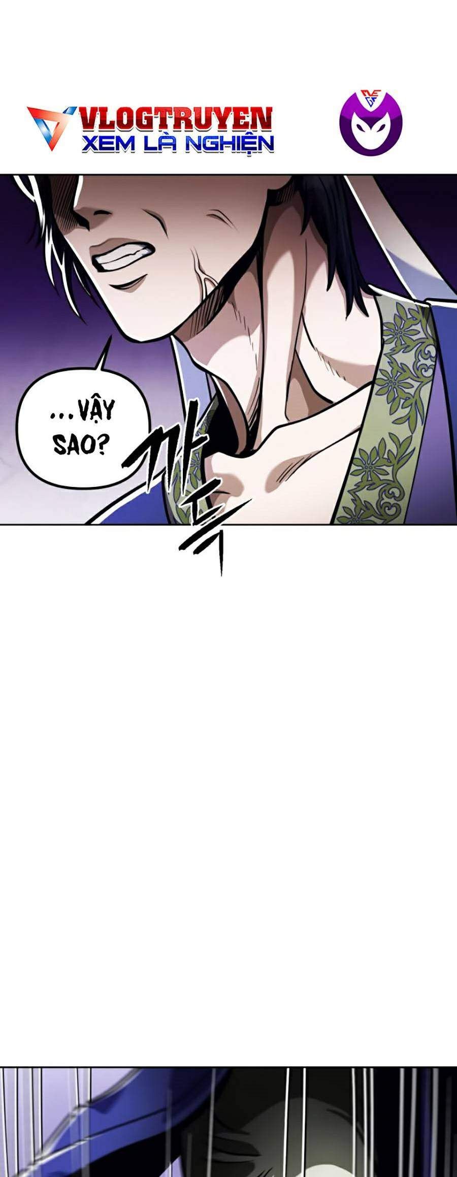 Đao Hoàng Tứ Thiếu Gia: Chapter 5.2