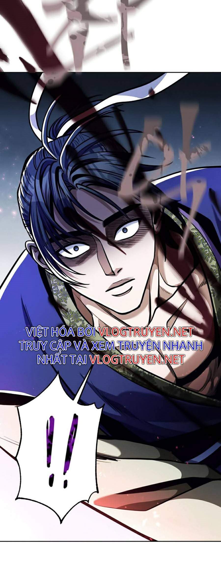 Đao Hoàng Tứ Thiếu Gia: Chapter 5.2