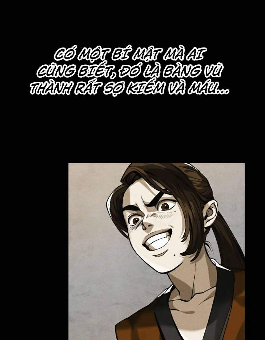 Đao Hoàng Tứ Thiếu Gia: Chapter 5.2