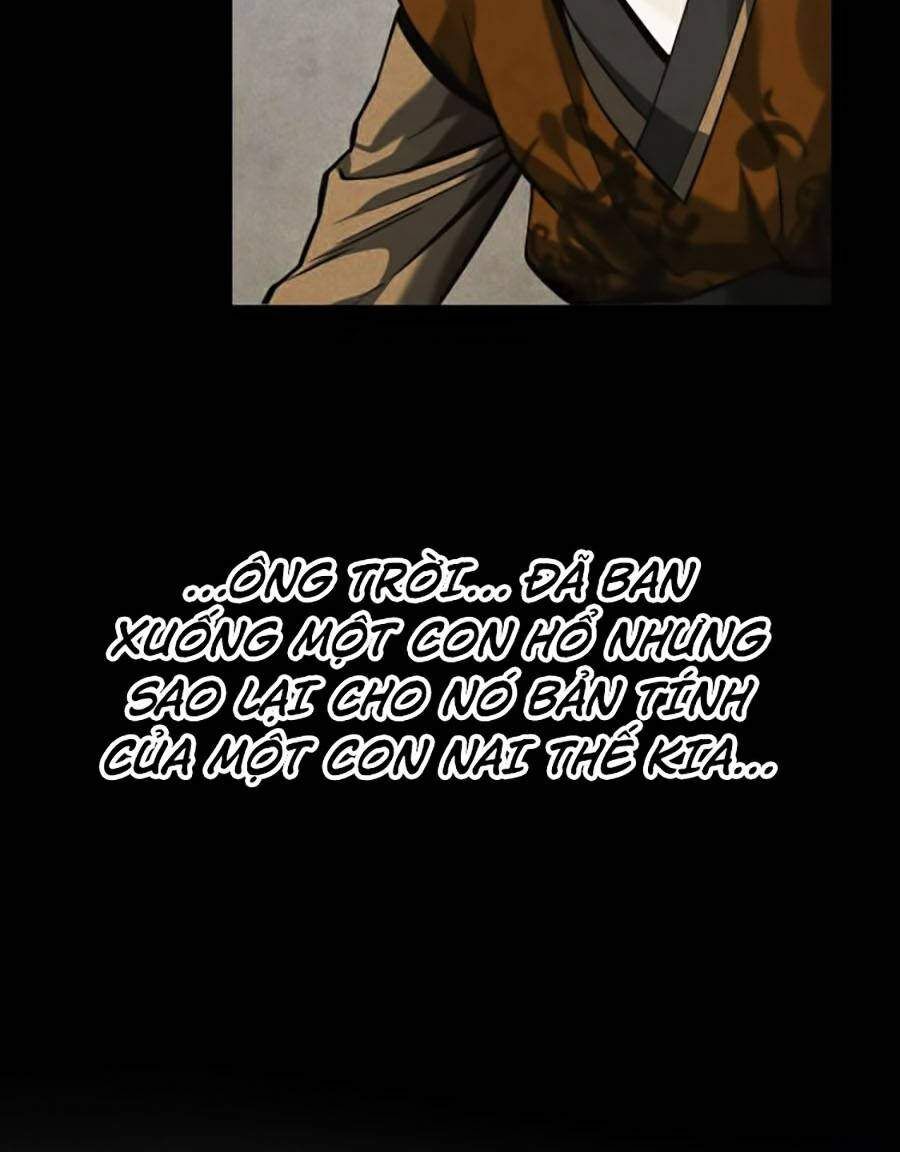 Đao Hoàng Tứ Thiếu Gia: Chapter 5.2