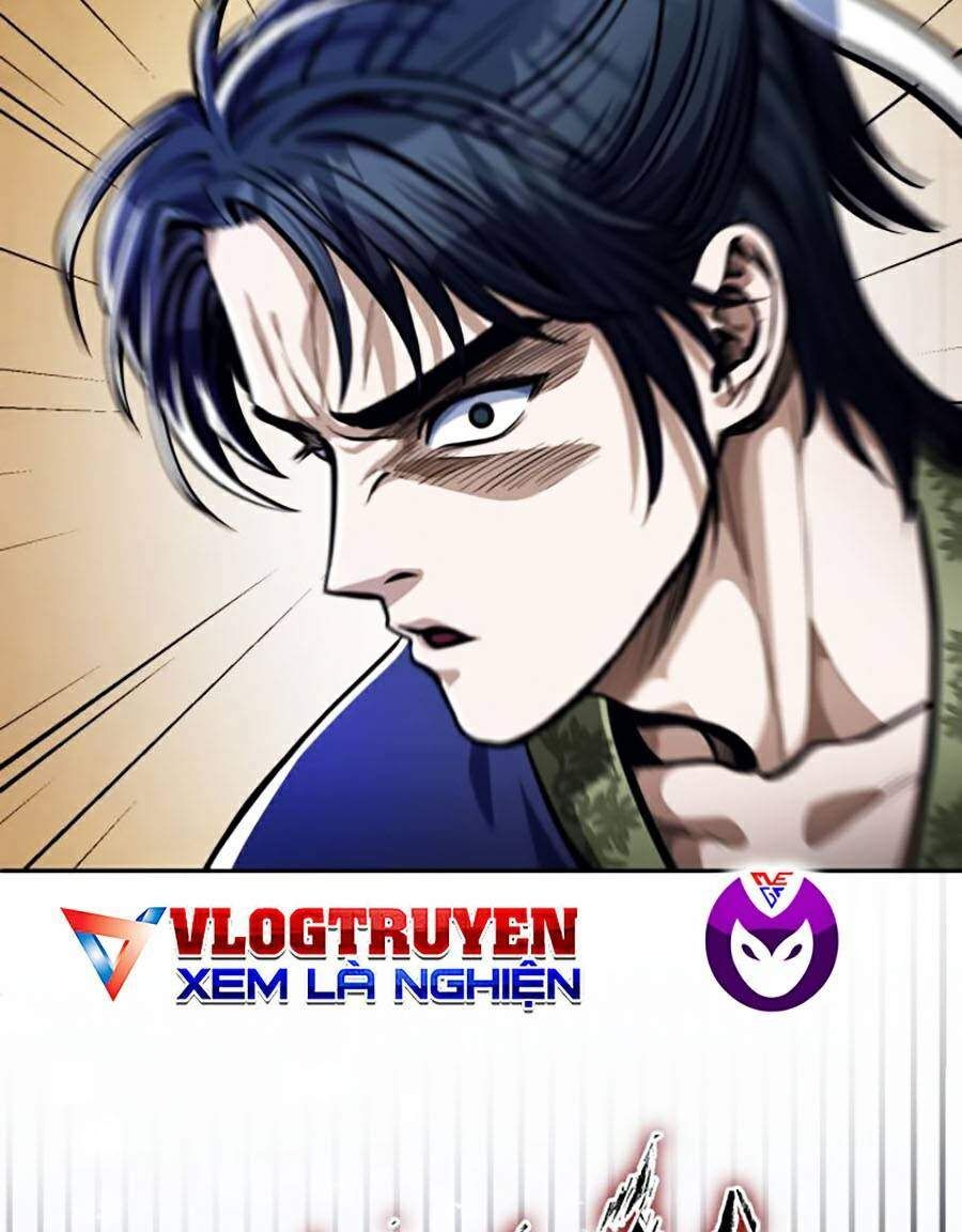 Đao Hoàng Tứ Thiếu Gia: Chapter 5.2