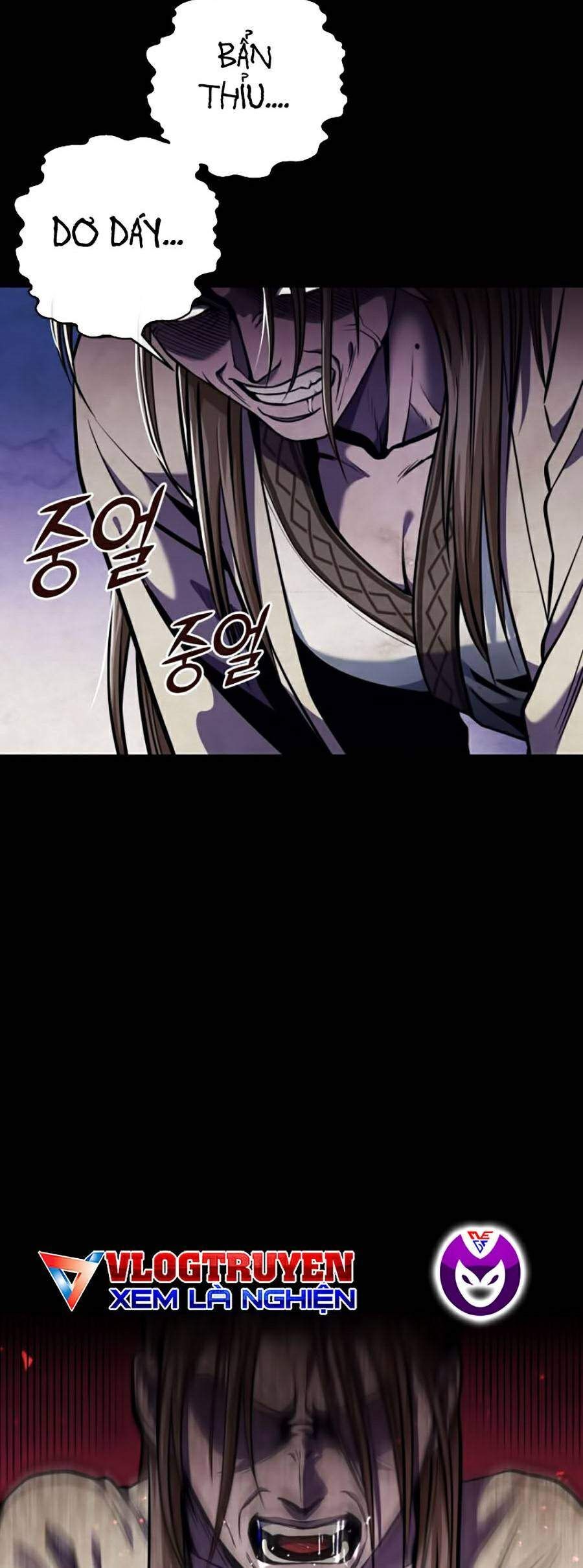 Đao Hoàng Tứ Thiếu Gia: Chapter 5.2
