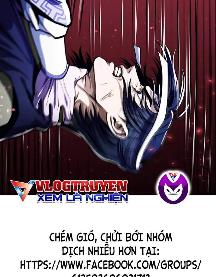 Đao Hoàng Tứ Thiếu Gia: Chapter 5.2
