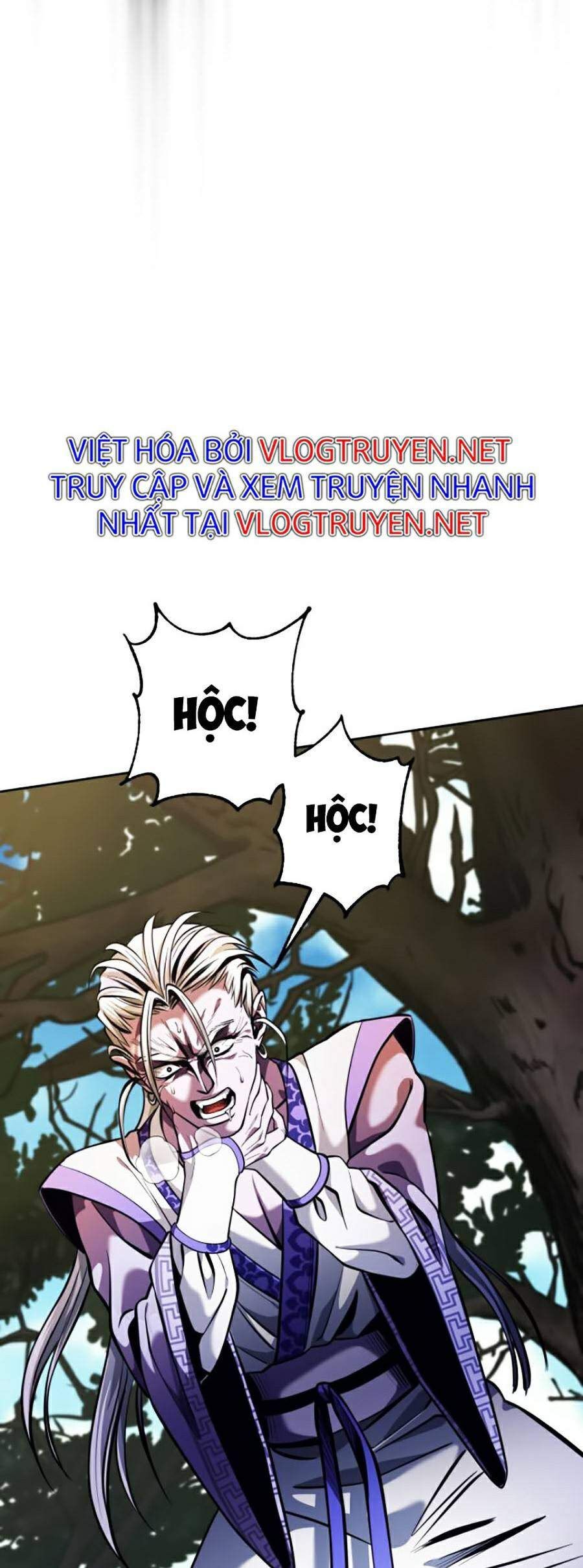 Đao Hoàng Tứ Thiếu Gia: Chapter 5.2