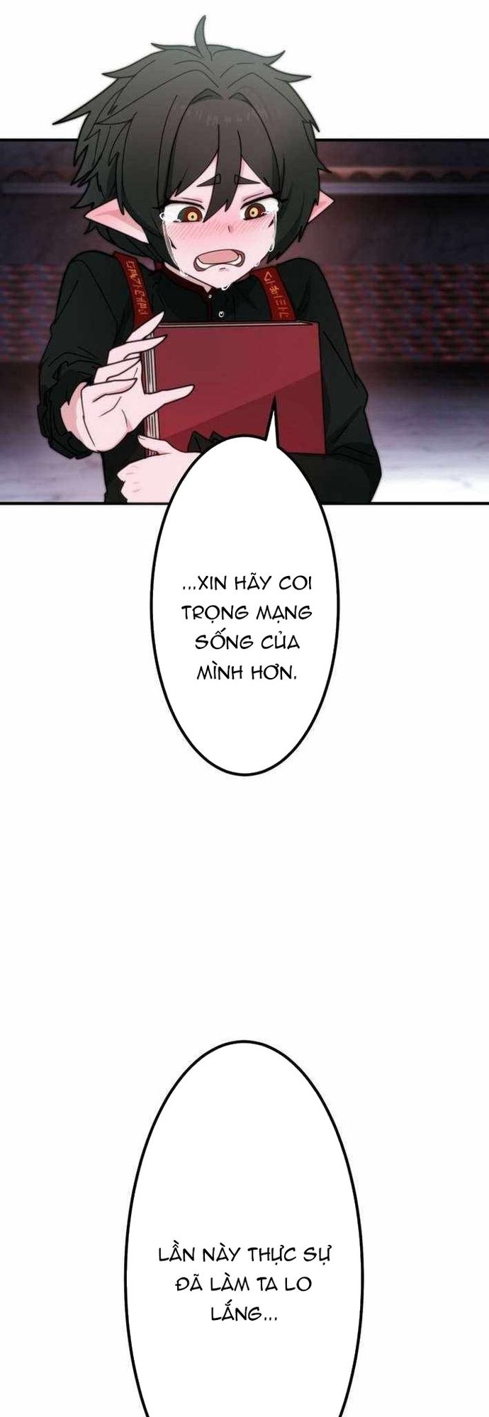 Đảo Ngược Chỉ Số : Từ Kẻ Xui Xẻo Thành Vô Địch!: Chapter 22