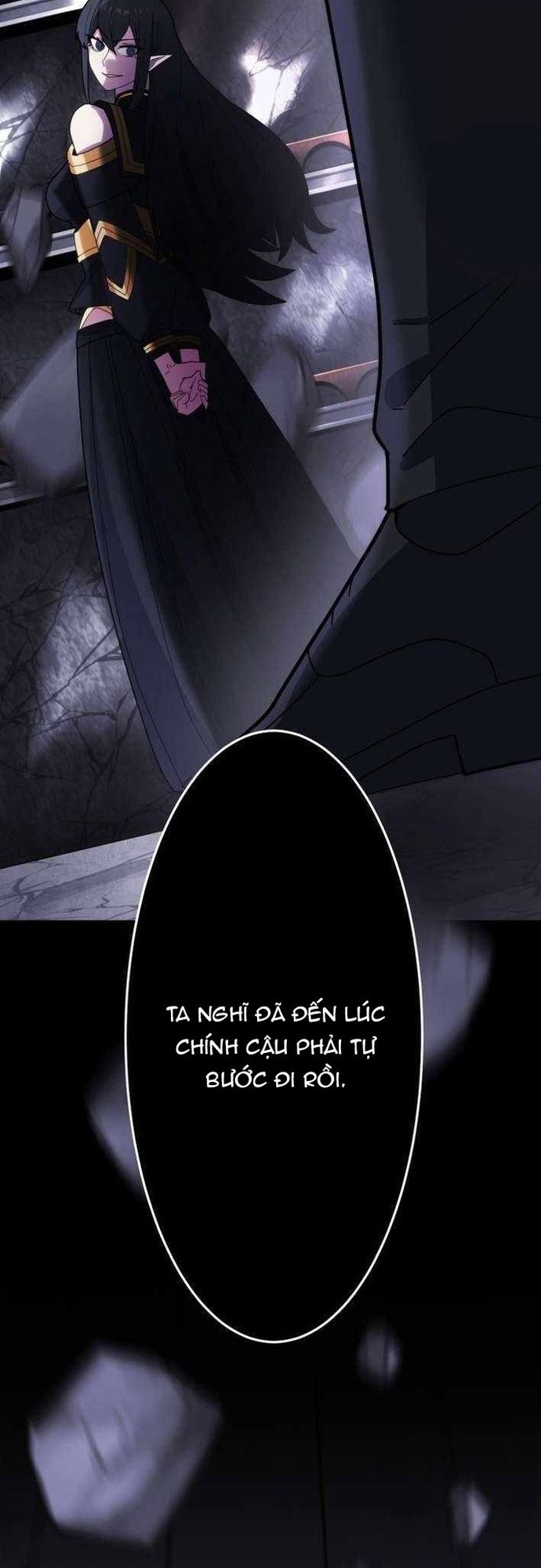 Đảo Ngược Chỉ Số : Từ Kẻ Xui Xẻo Thành Vô Địch!: Chapter 22