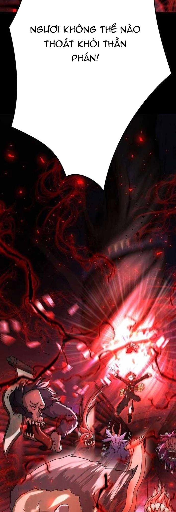 Đảo Ngược Chỉ Số : Từ Kẻ Xui Xẻo Thành Vô Địch!: Chapter 22