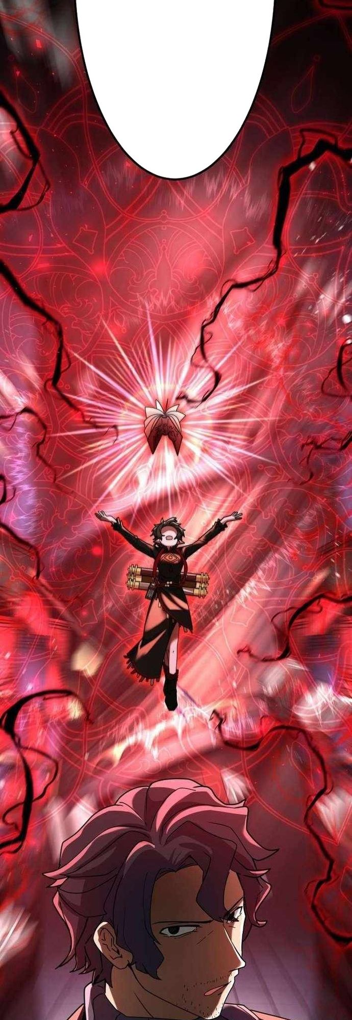 Đảo Ngược Chỉ Số : Từ Kẻ Xui Xẻo Thành Vô Địch!: Chapter 22