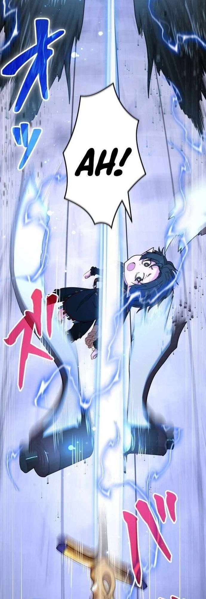 Đảo Ngược Chỉ Số : Từ Kẻ Xui Xẻo Thành Vô Địch!: Chapter 22