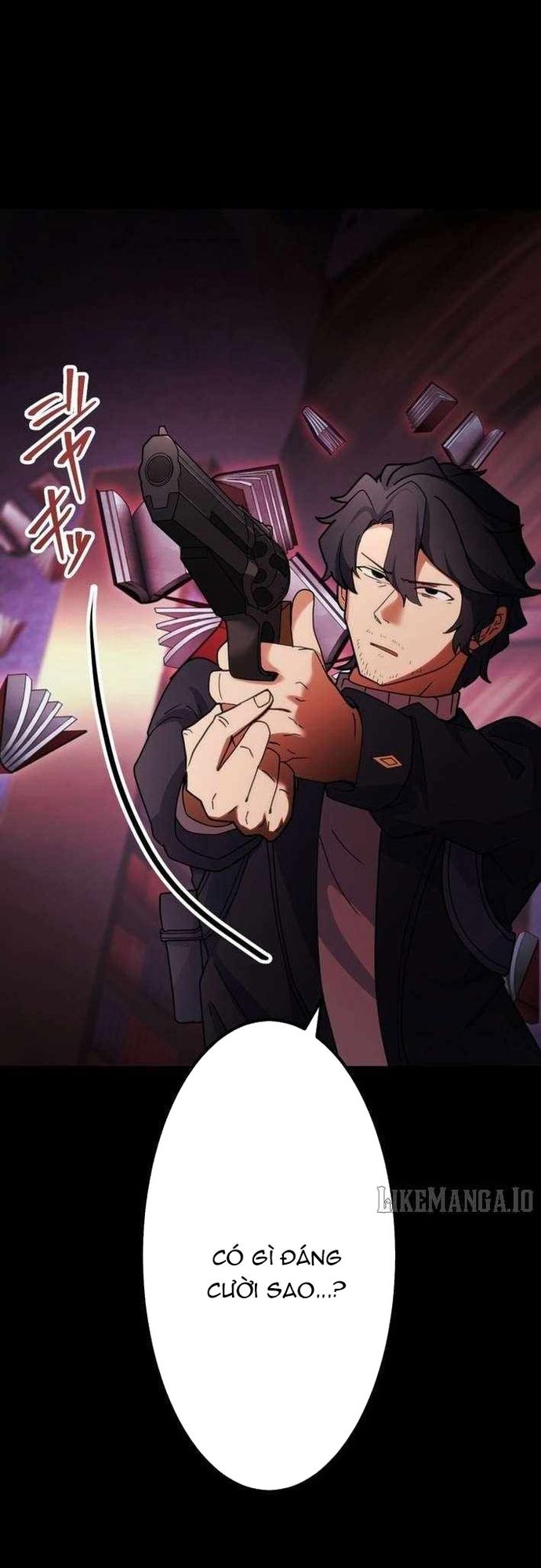 Đảo Ngược Chỉ Số : Từ Kẻ Xui Xẻo Thành Vô Địch!: Chapter 22