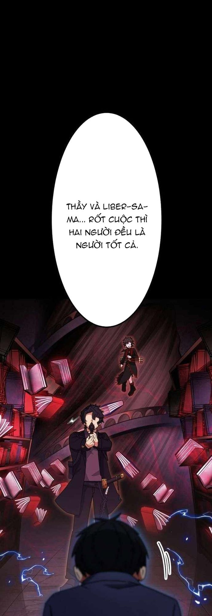 Đảo Ngược Chỉ Số : Từ Kẻ Xui Xẻo Thành Vô Địch!: Chapter 22
