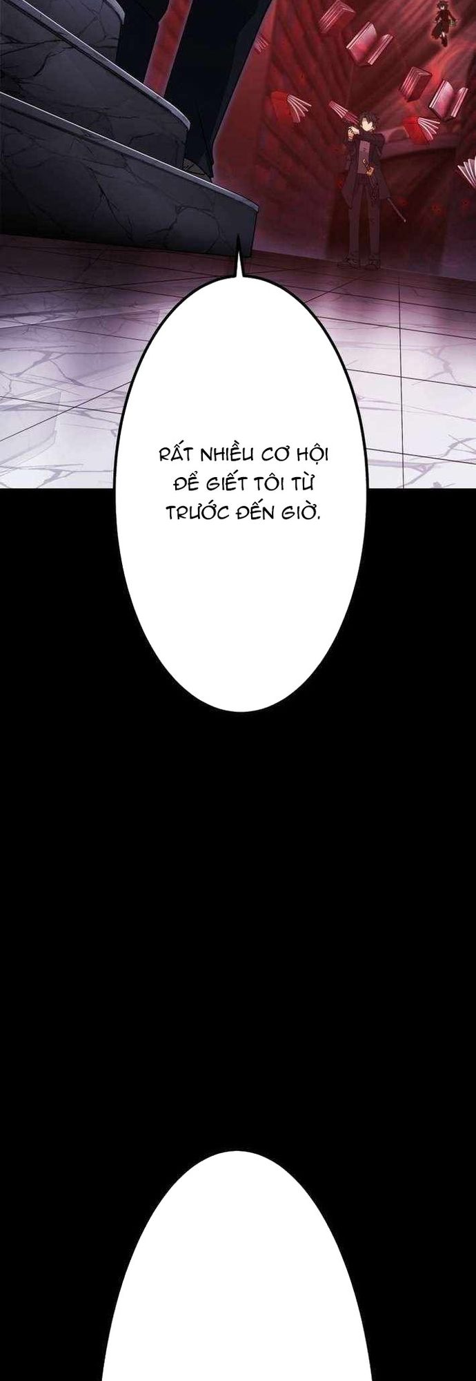 Đảo Ngược Chỉ Số : Từ Kẻ Xui Xẻo Thành Vô Địch!: Chapter 22