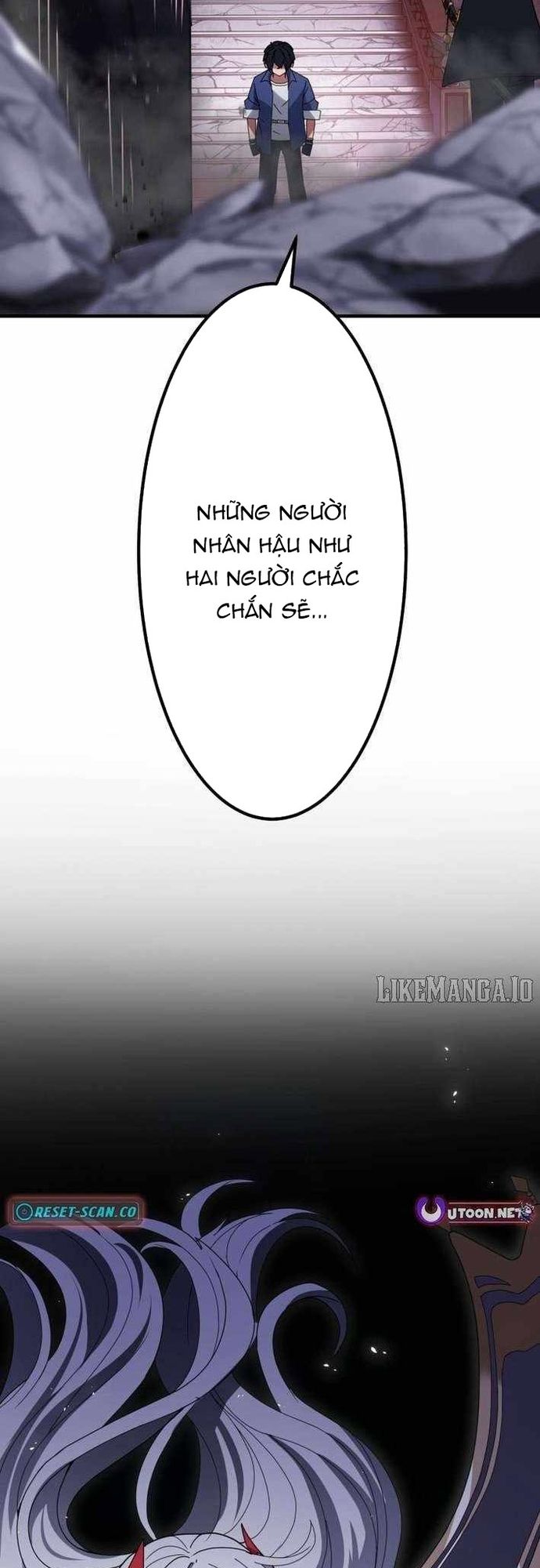 Đảo Ngược Chỉ Số : Từ Kẻ Xui Xẻo Thành Vô Địch!: Chapter 22