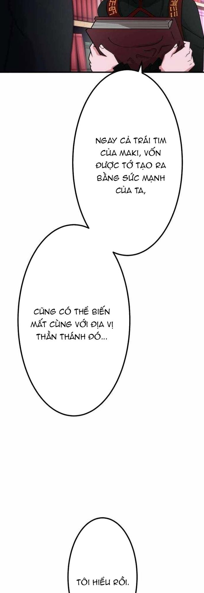 Đảo Ngược Chỉ Số : Từ Kẻ Xui Xẻo Thành Vô Địch!: Chapter 22