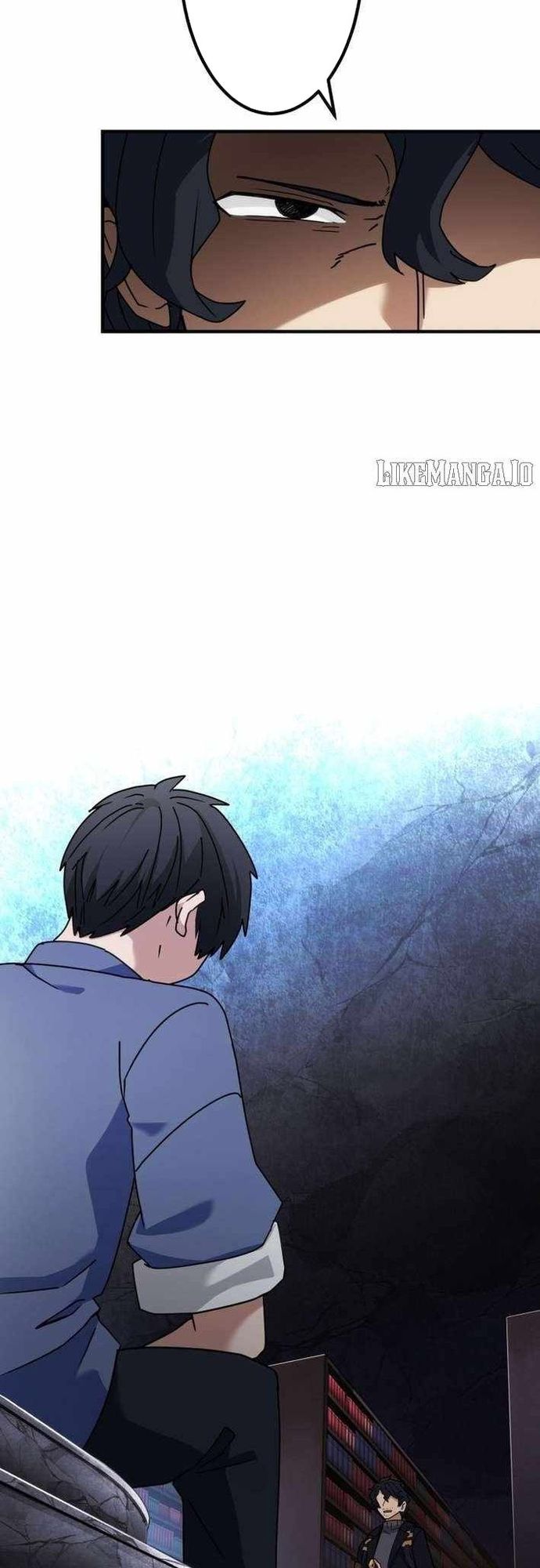 Đảo Ngược Chỉ Số : Từ Kẻ Xui Xẻo Thành Vô Địch!: Chapter 22