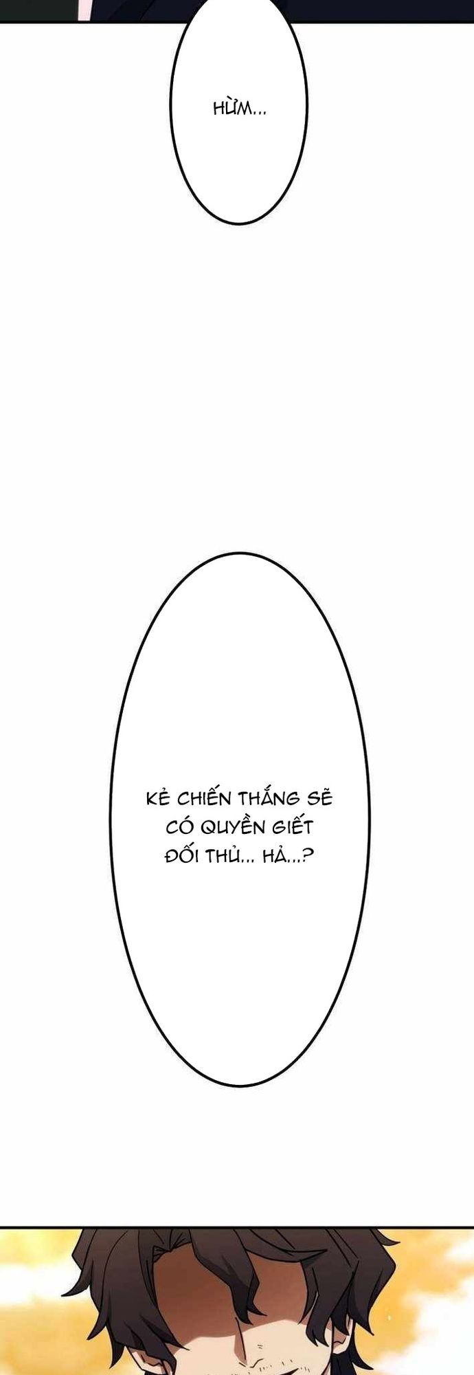 Đảo Ngược Chỉ Số : Từ Kẻ Xui Xẻo Thành Vô Địch!: Chapter 22