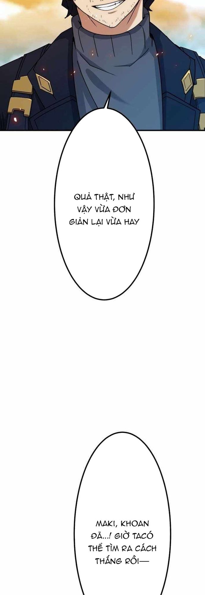 Đảo Ngược Chỉ Số : Từ Kẻ Xui Xẻo Thành Vô Địch!: Chapter 22