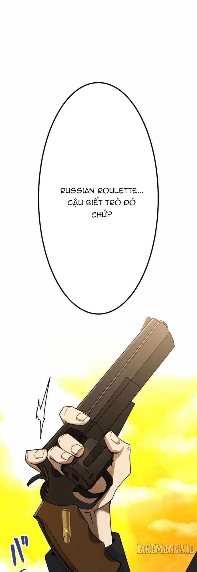 Đảo Ngược Chỉ Số : Từ Kẻ Xui Xẻo Thành Vô Địch!: Chapter 22